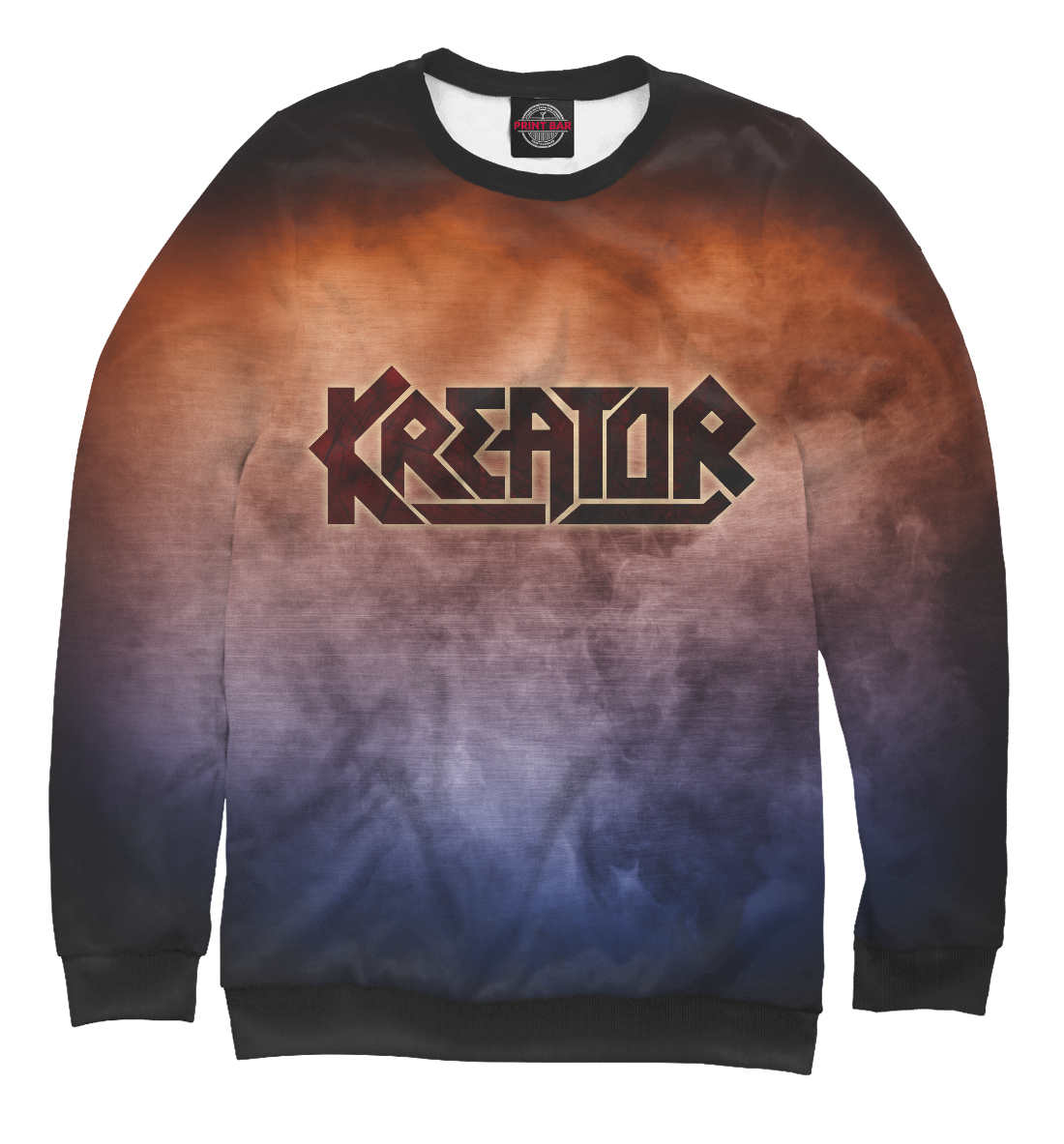 

Kreator