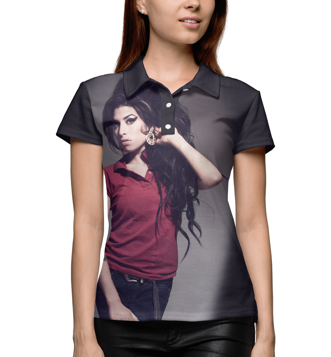 

Amy Winehouse