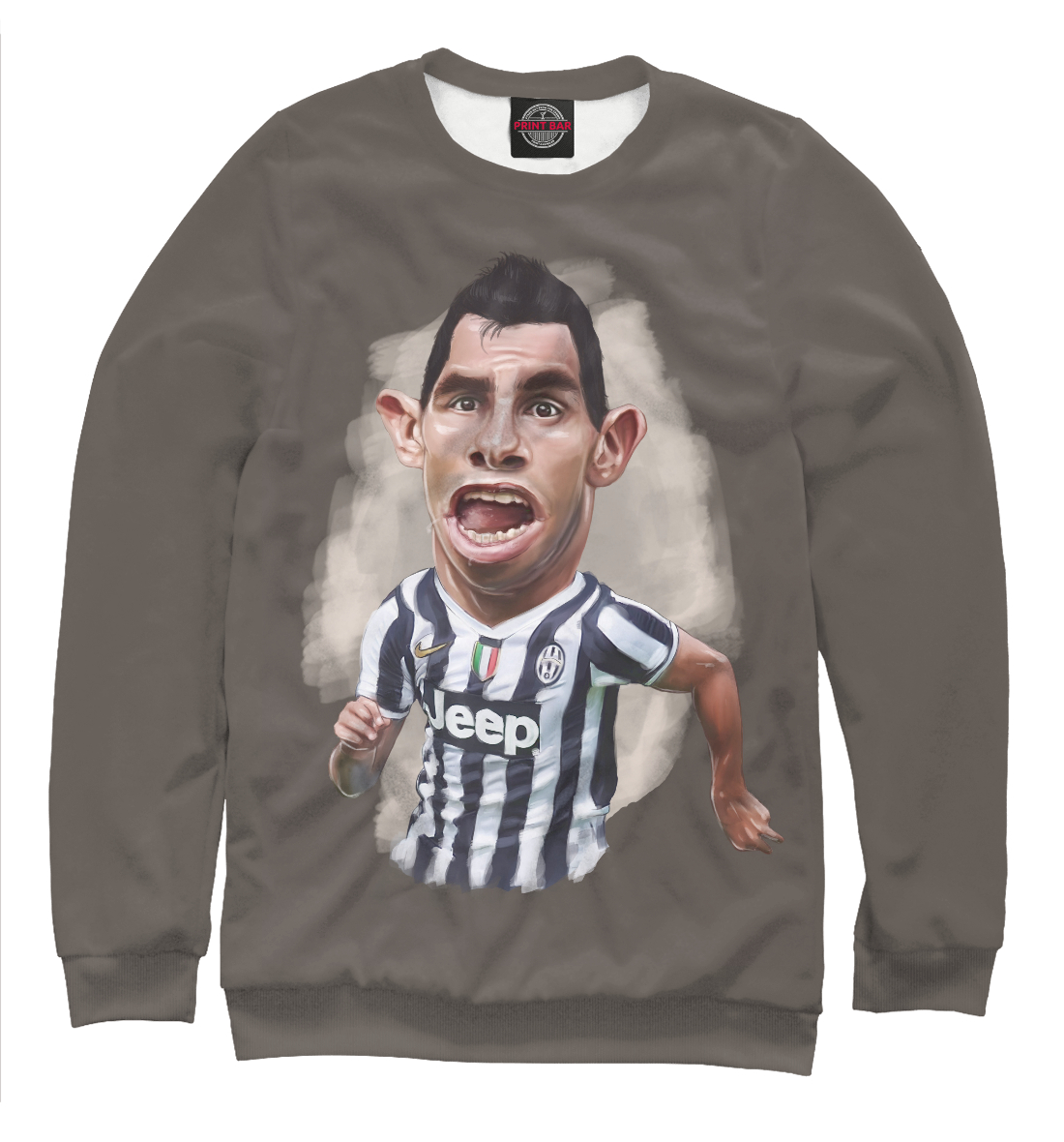 

Карлос Тевес