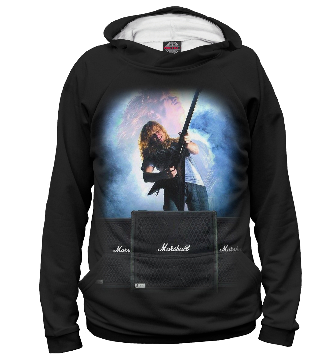 

Davw Mustaine