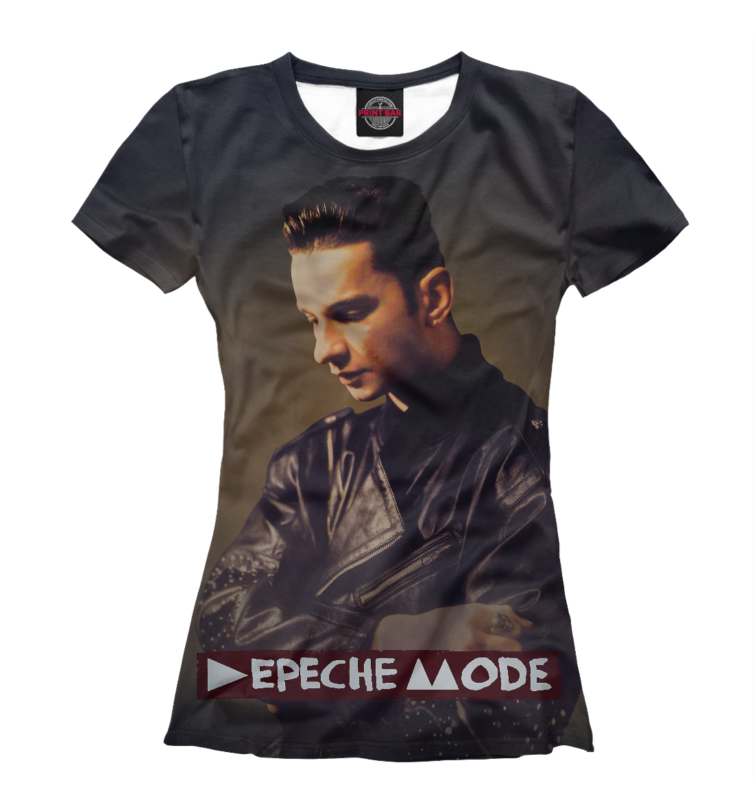 

Depeche Mode