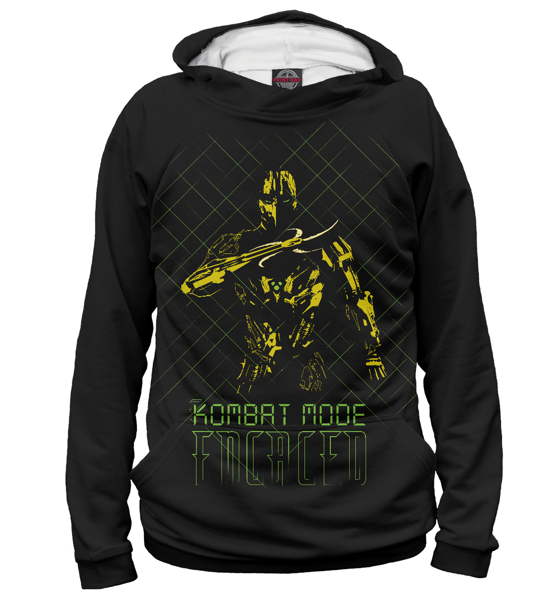 

Cyrax