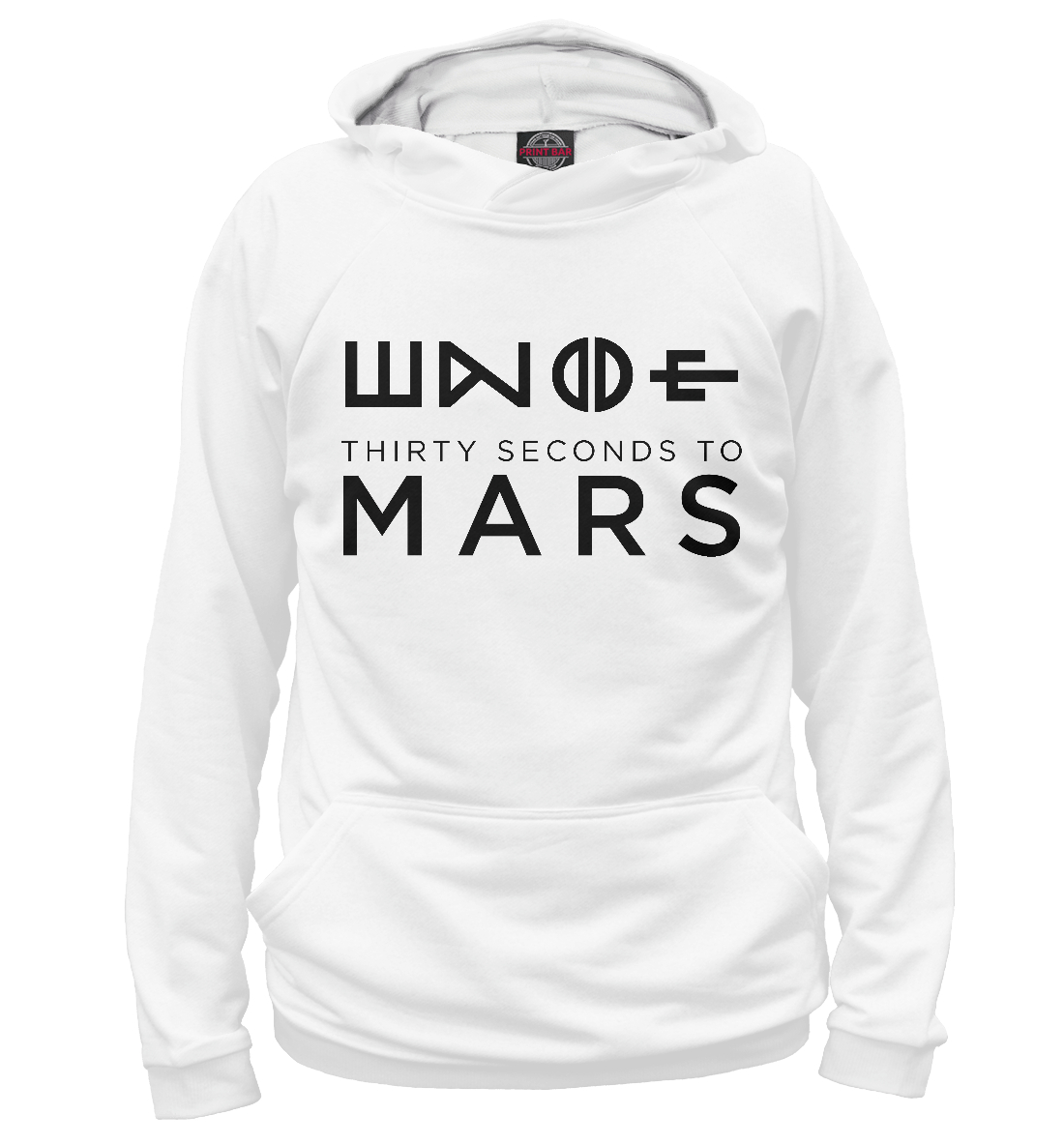 

30 Seconds to Mars