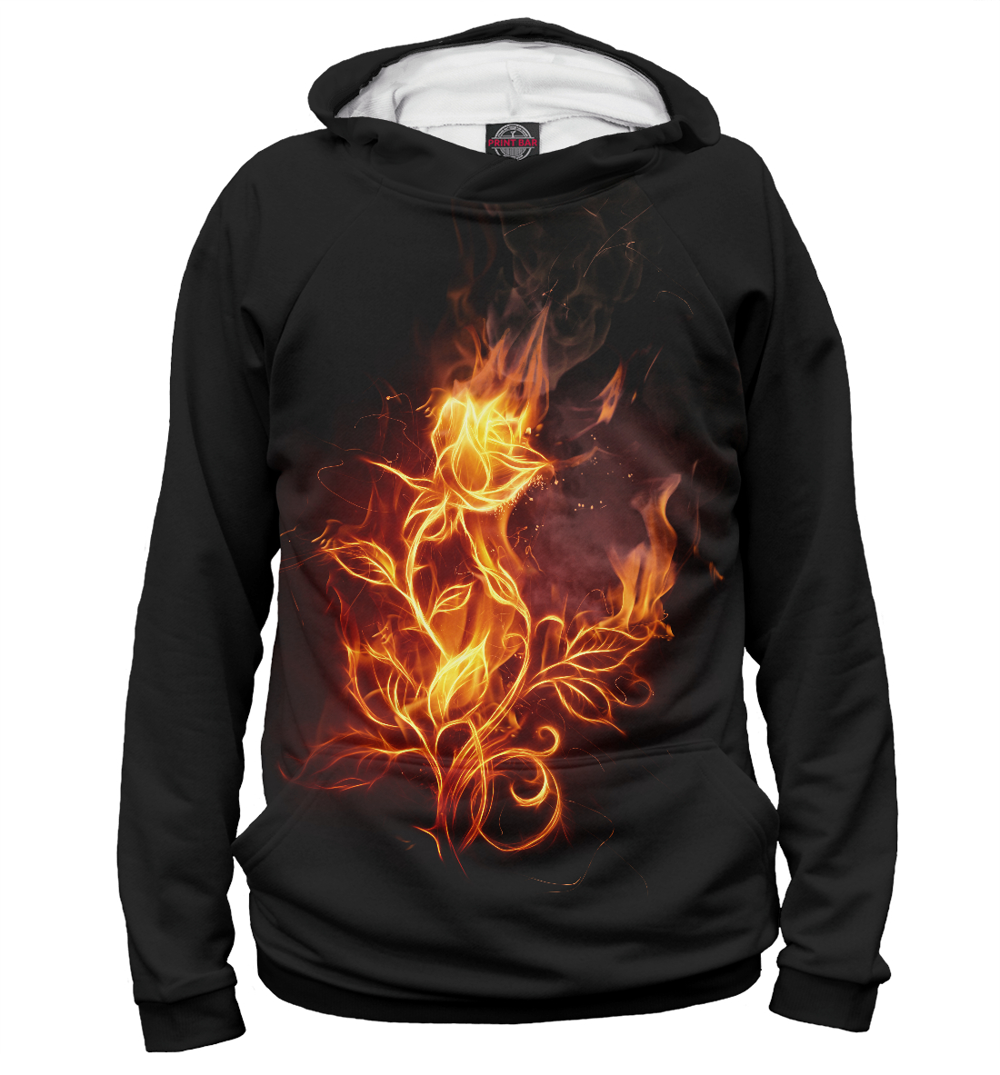 

Fire flower