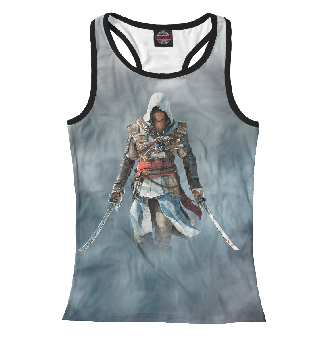 

Assassin's Creed