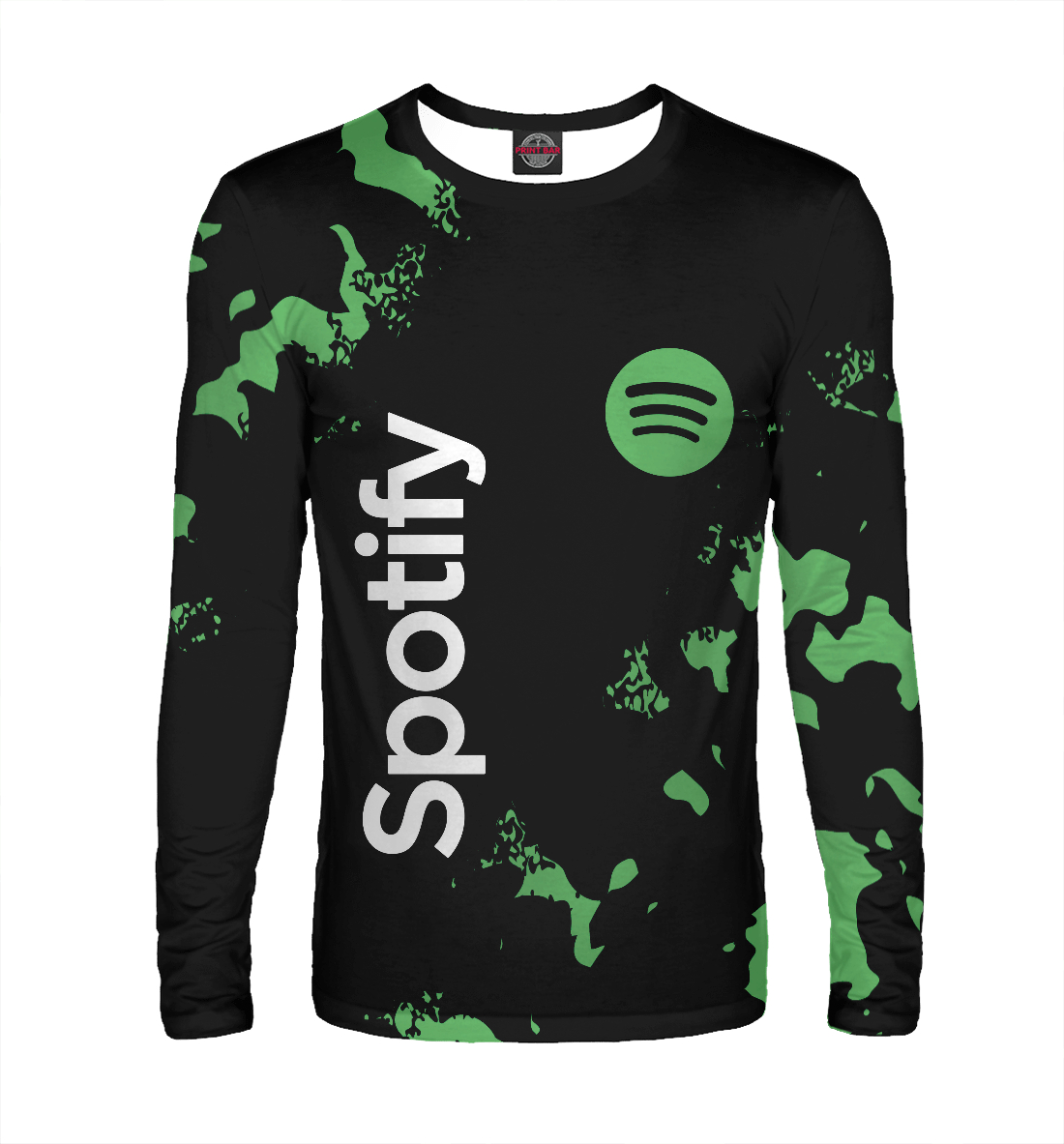 

Spotify / Спотифай