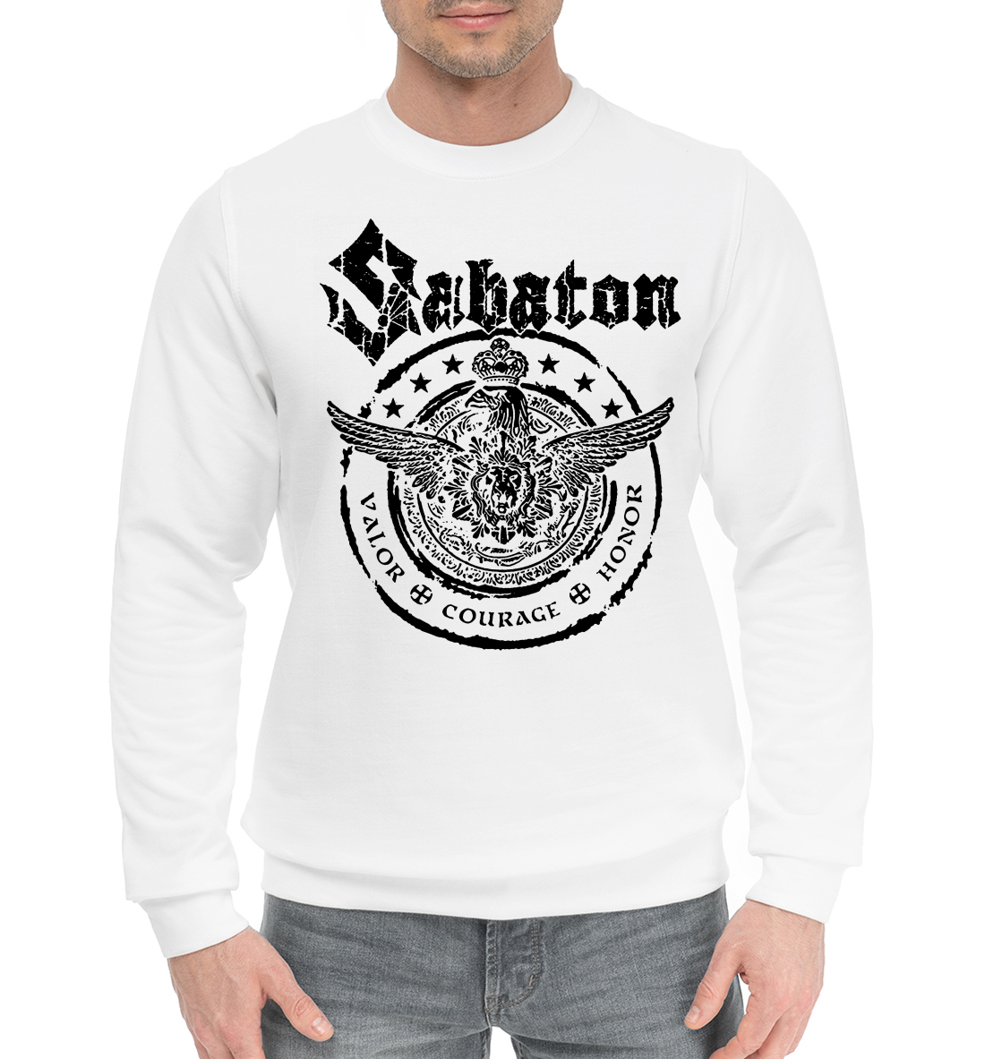 

Sabaton