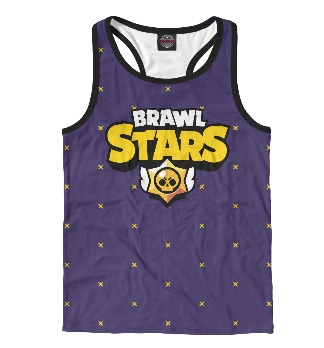 

Brawl Stars
