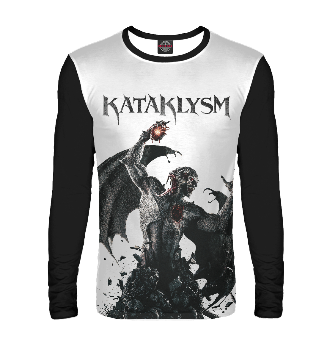 

Kataklysm
