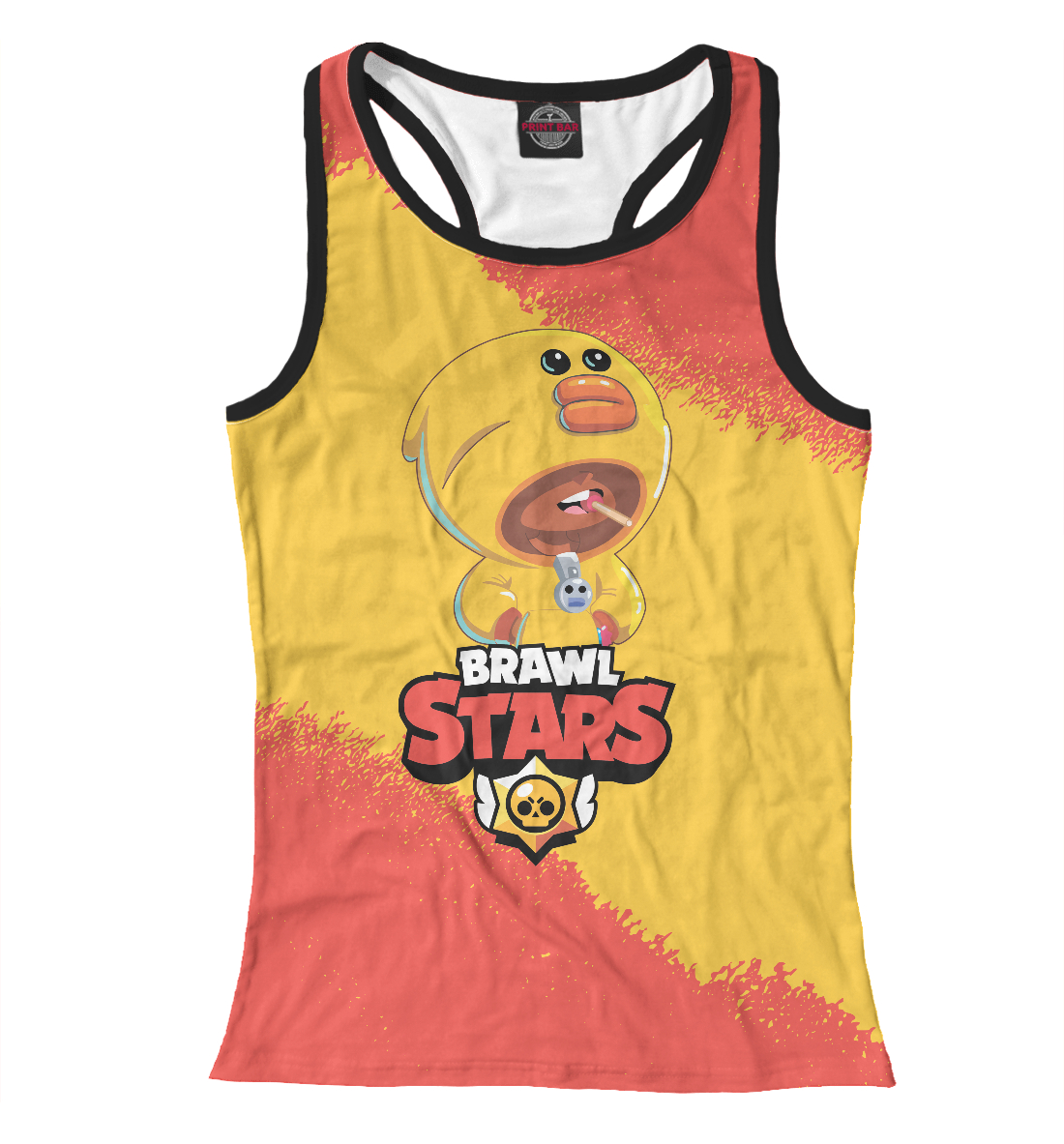 

Brawl Stars