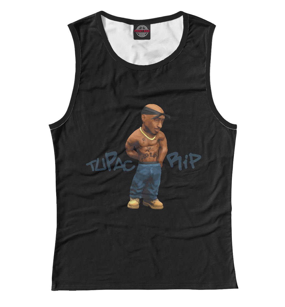 

Tupac RIP