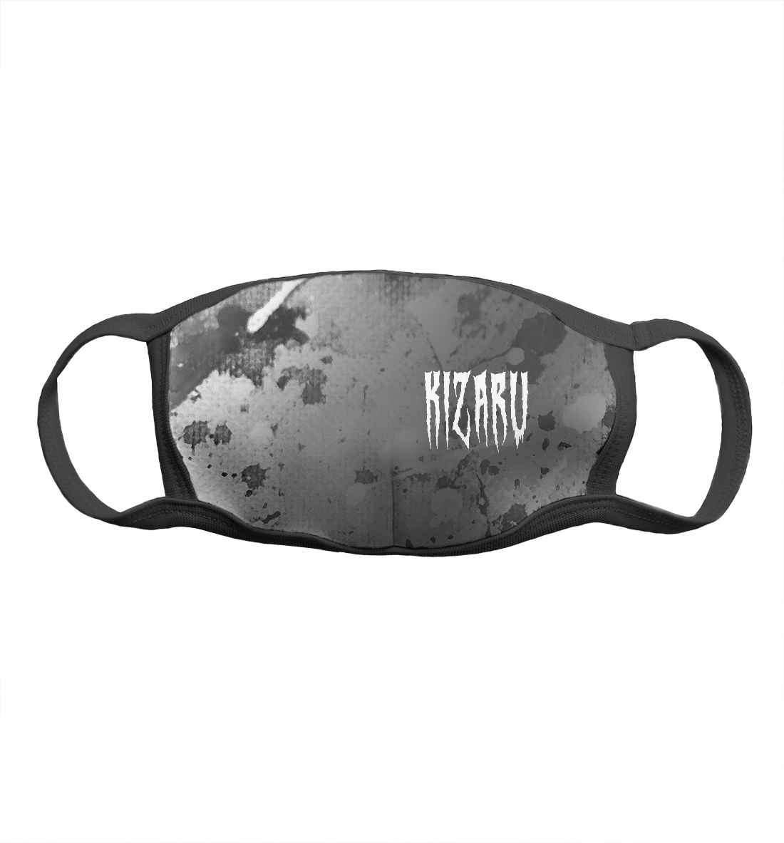 

Kizaru / Кизару