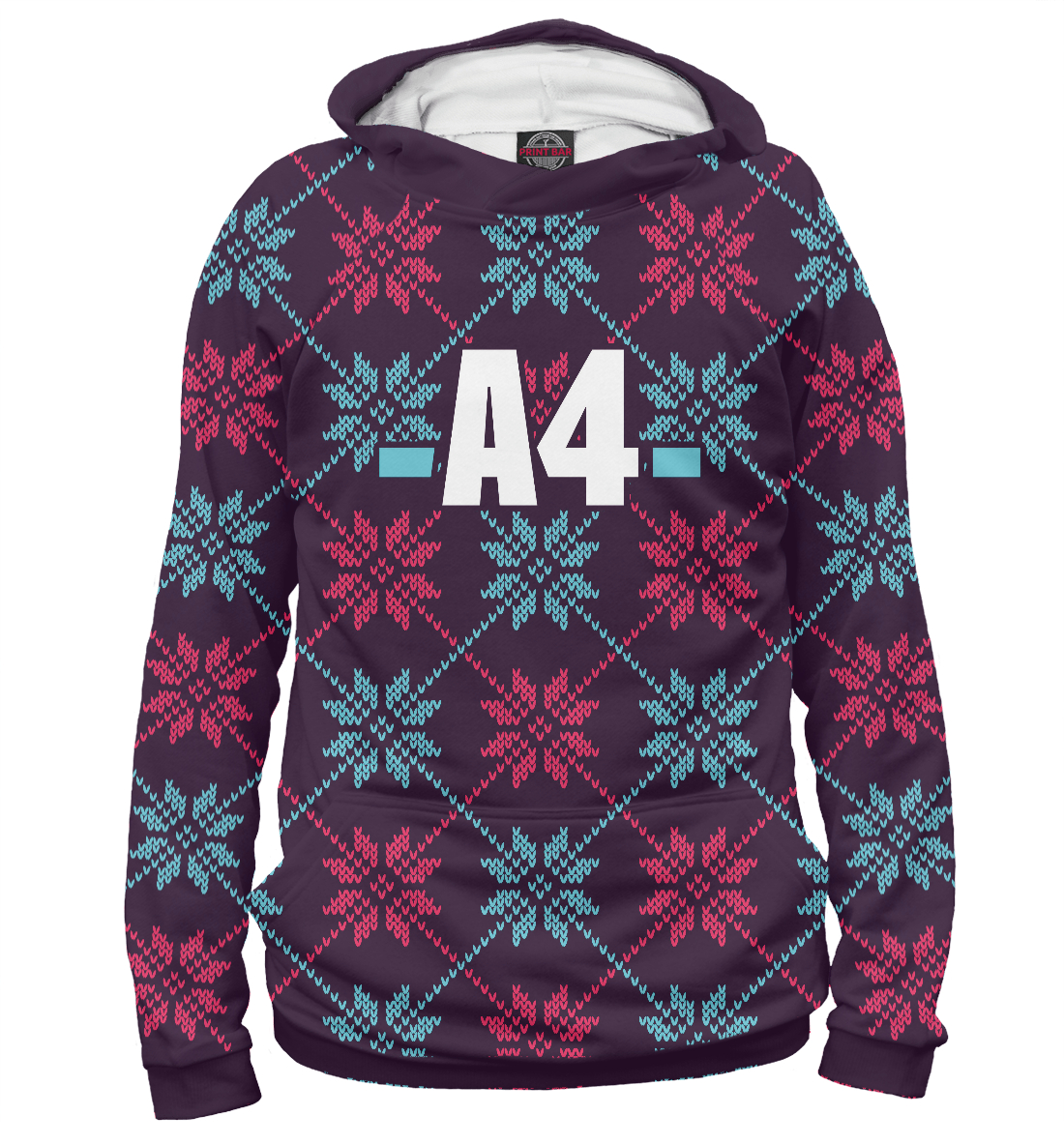

А4 - Новый Год