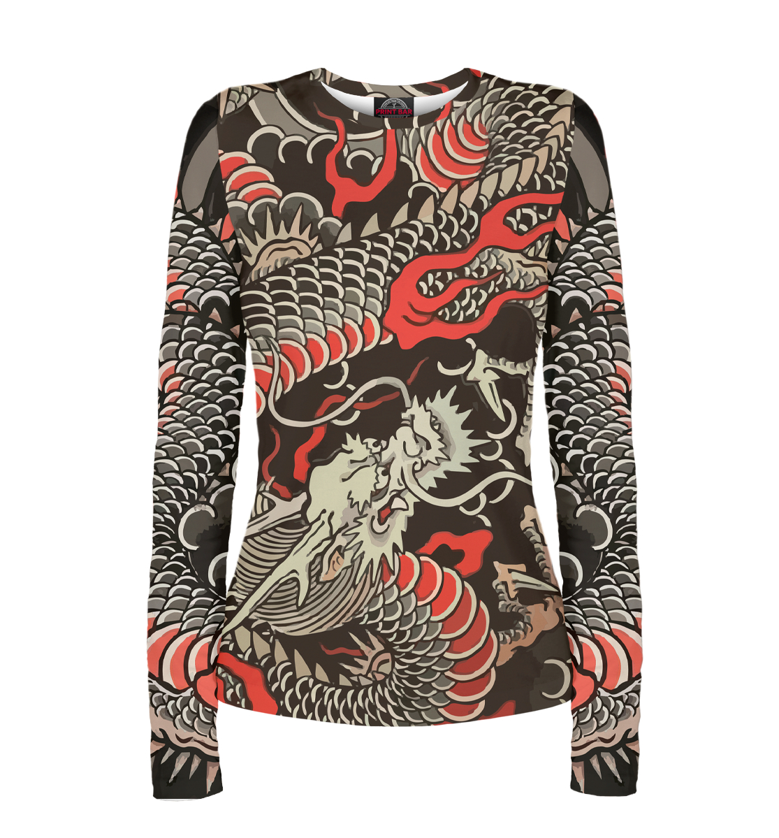 

Irezumi