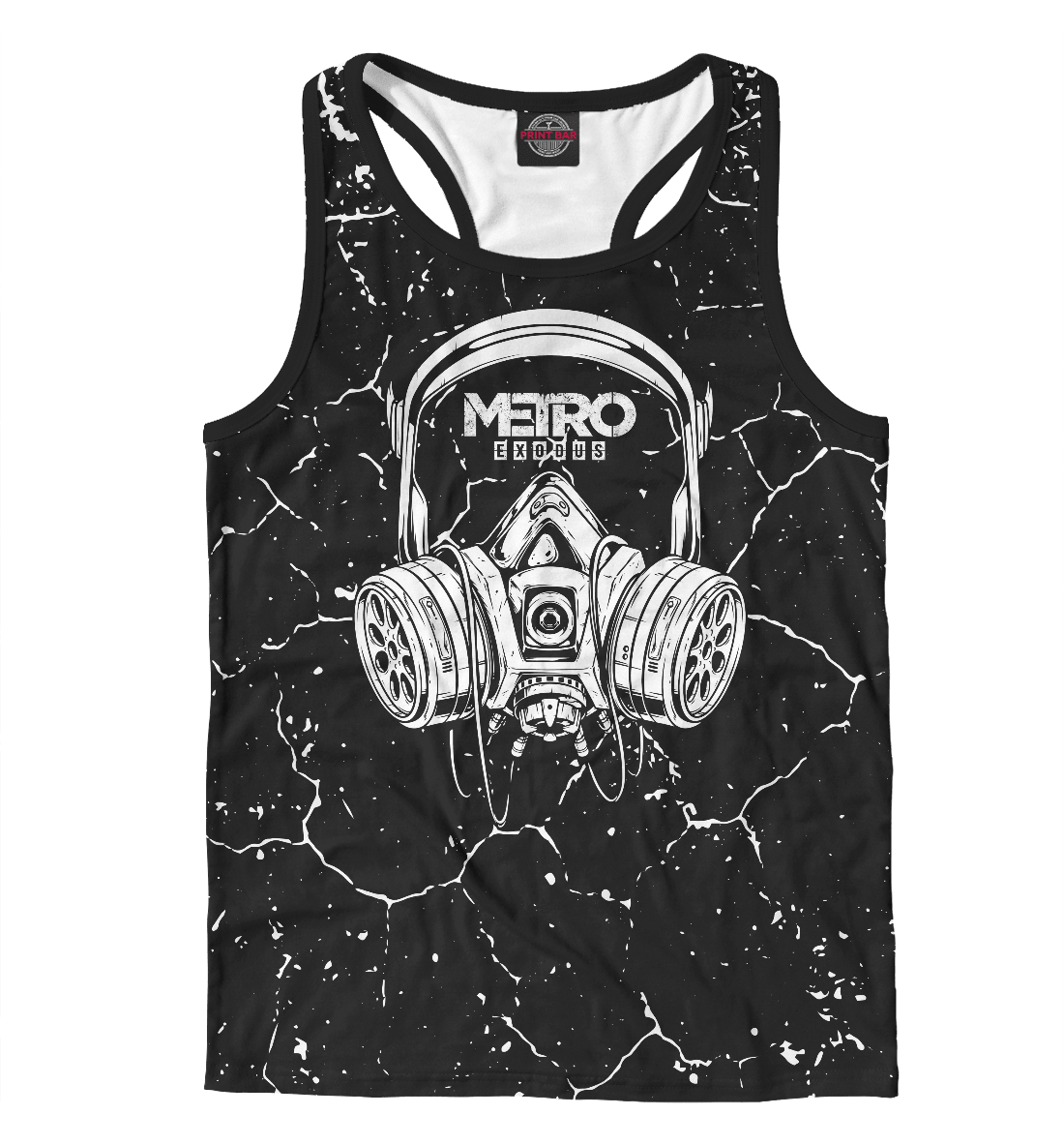 

Metro Exodus