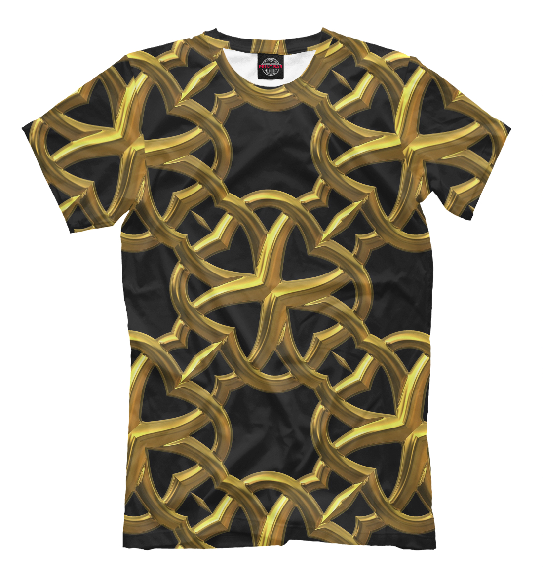

BLACK&GOLD