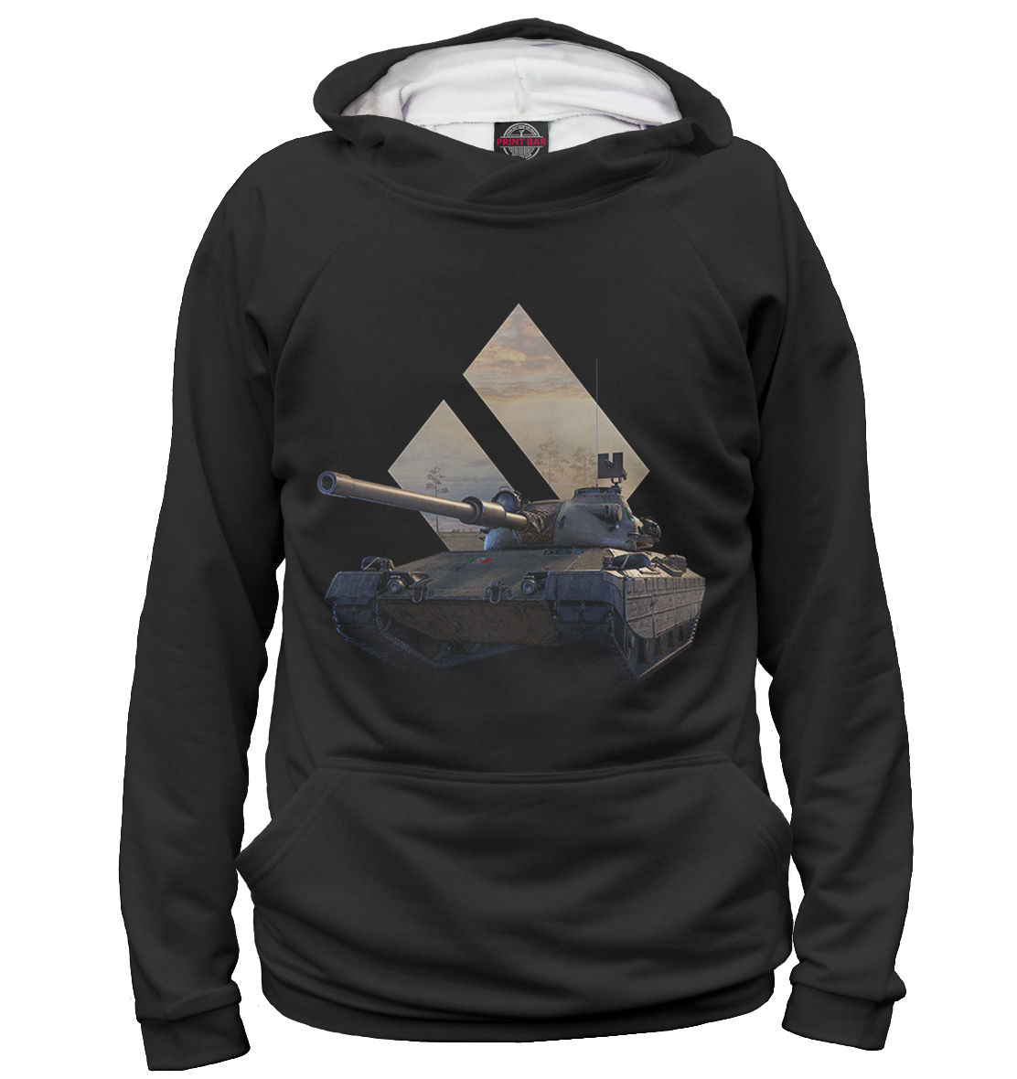 

World of Tanks