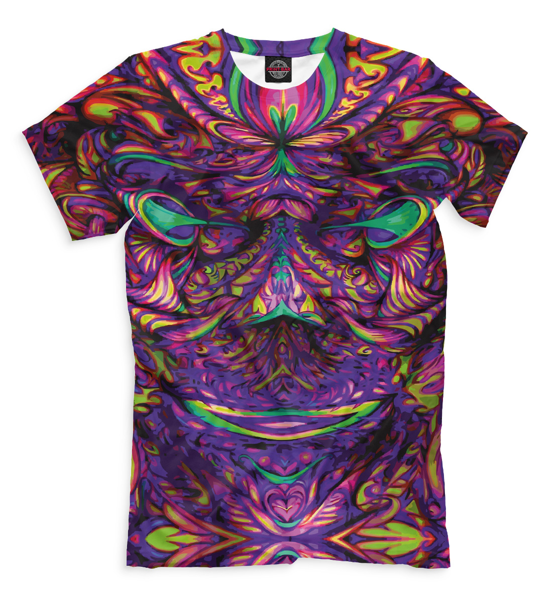 

Psychedelic