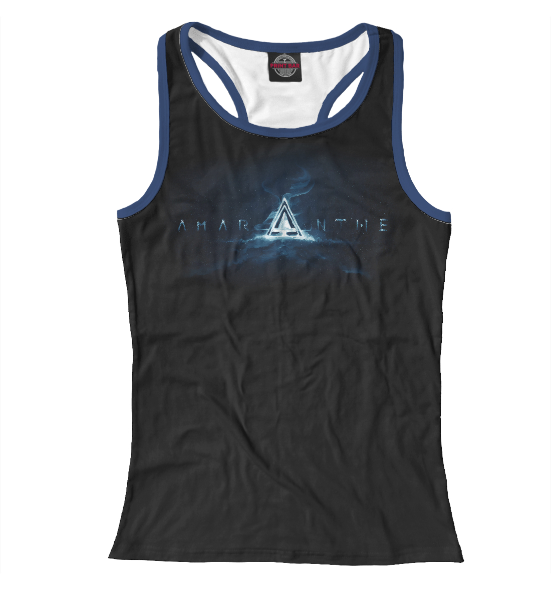 

Amaranthe