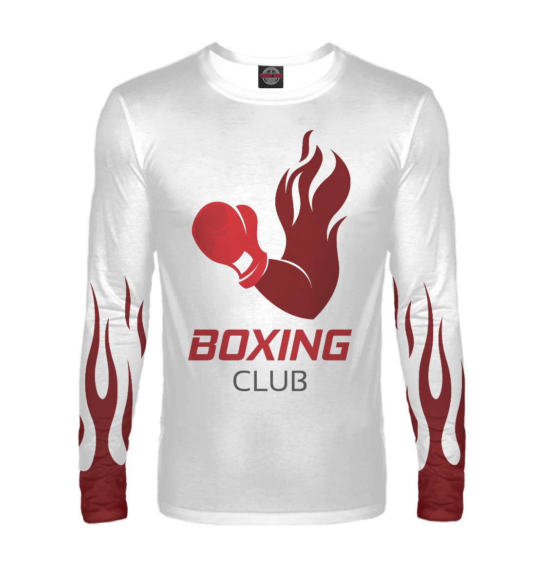 

Boxing Club