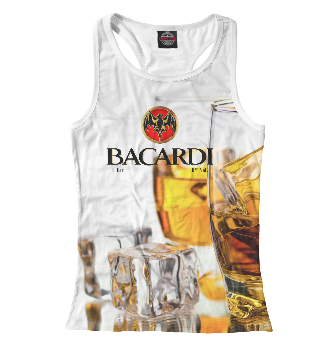 

Bacardi