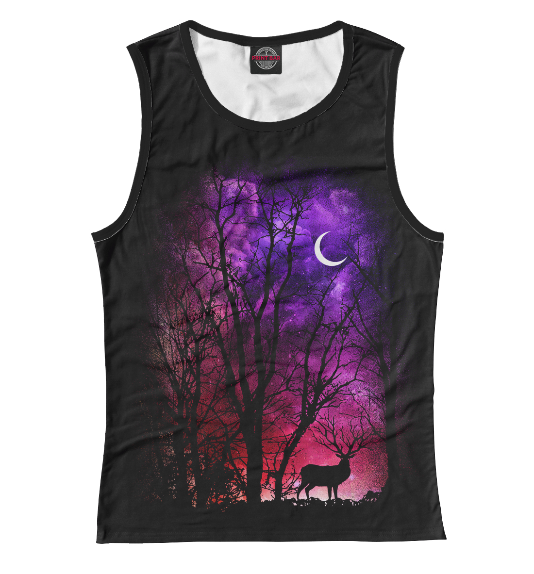 

Magic Forest