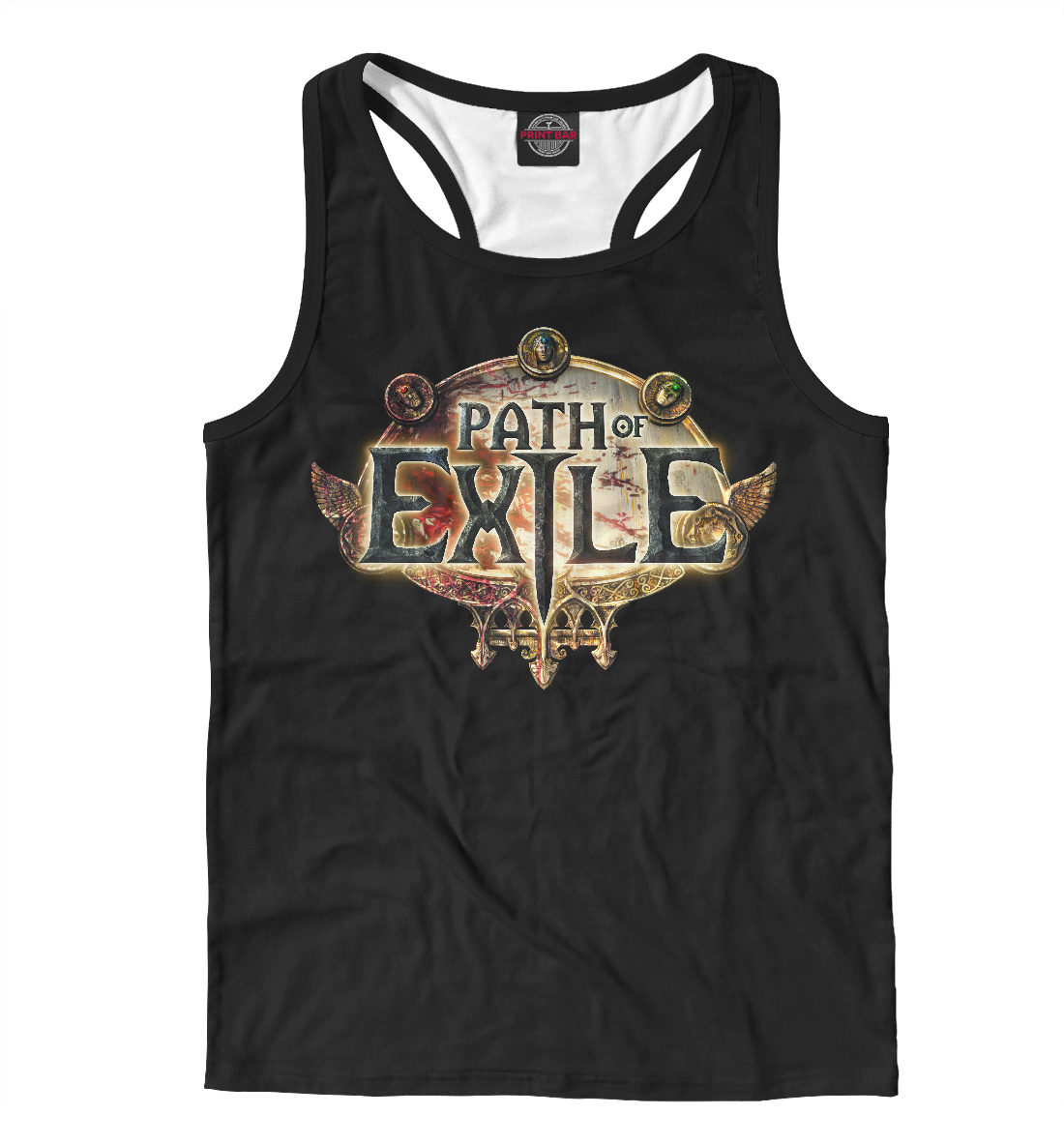 

Path of Exile