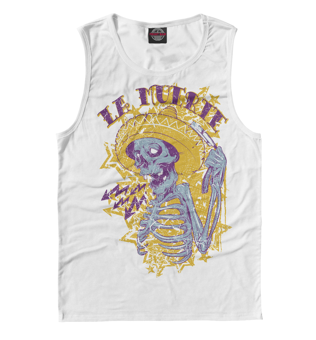 

La Muerte