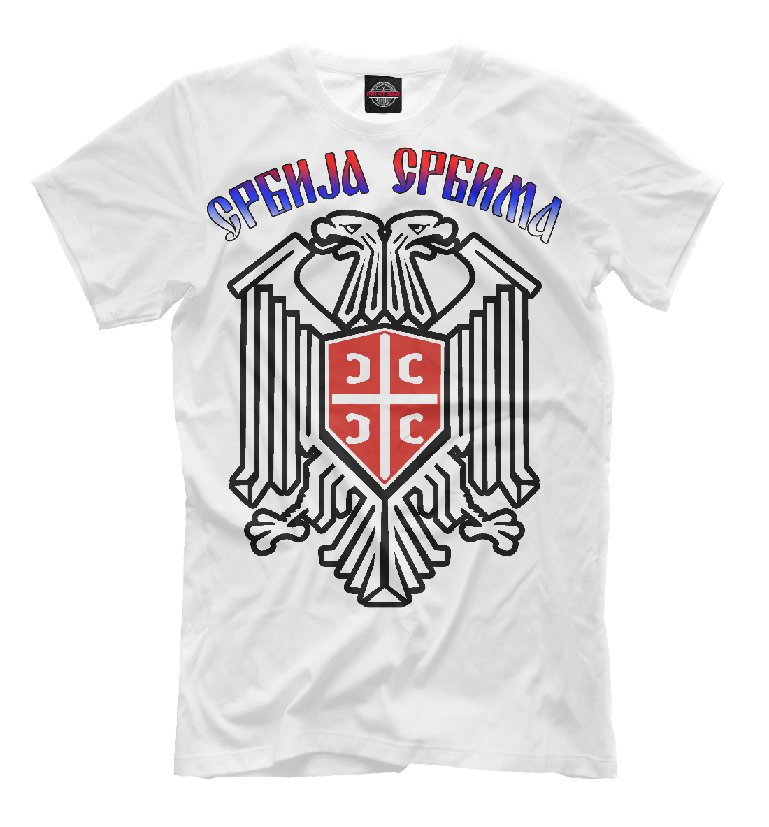 

Сербия
