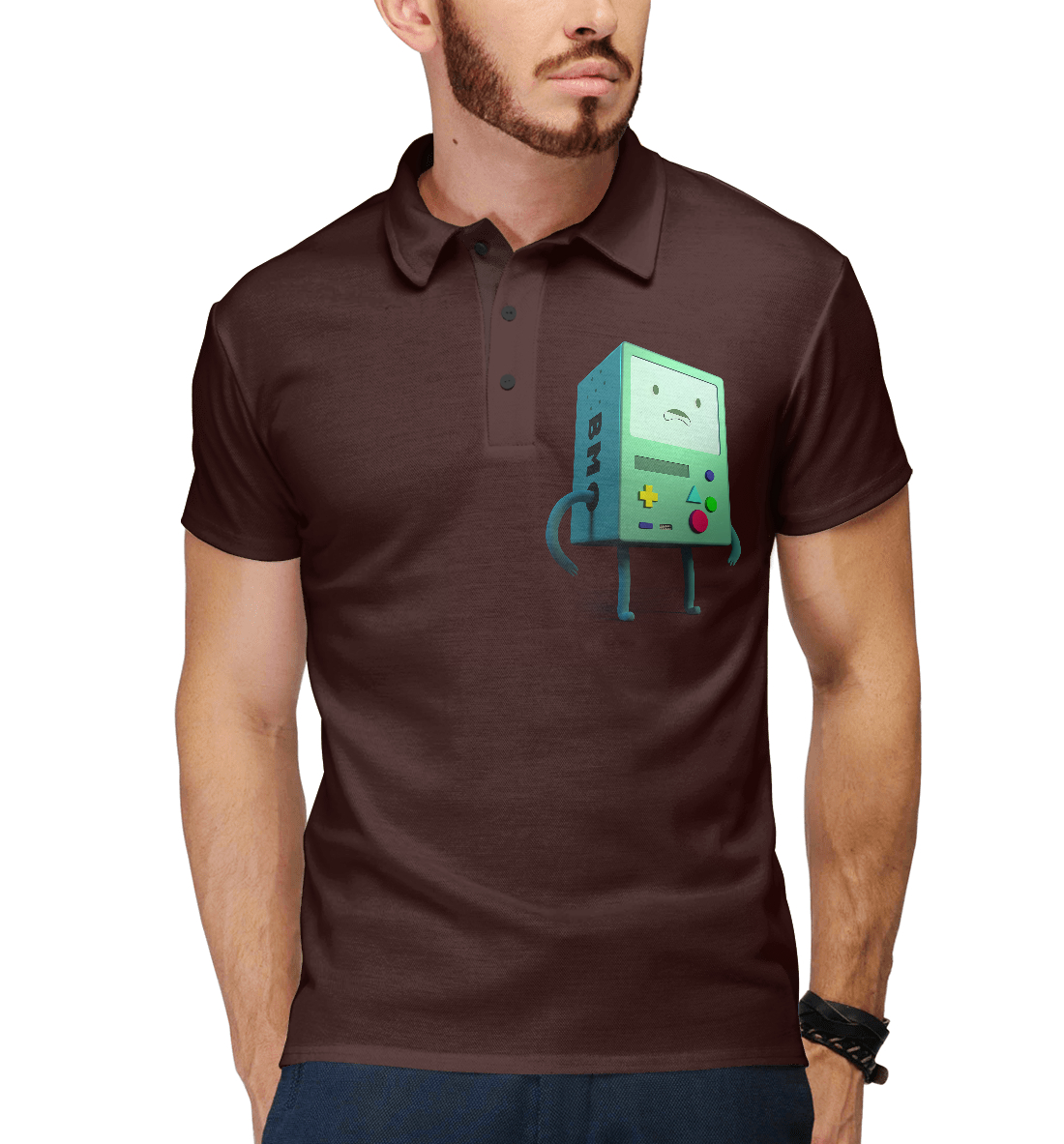 

BMO 3D
