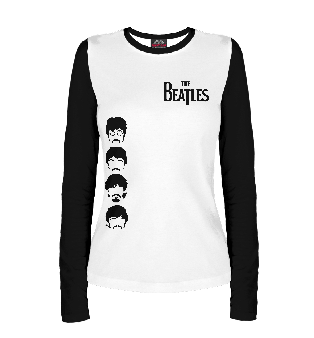 

The Beatles