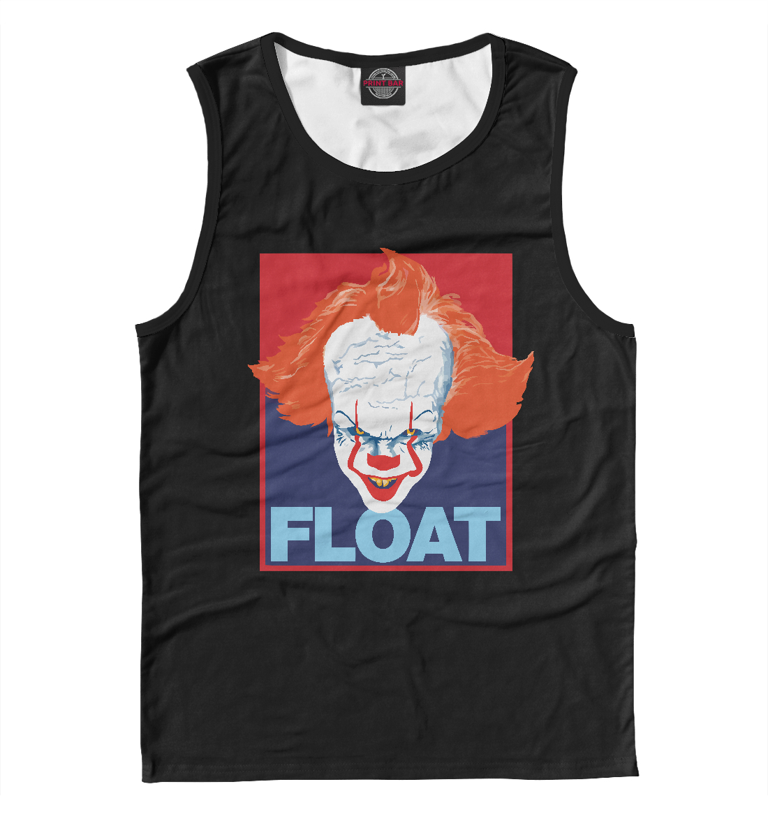 

Pennywise Float