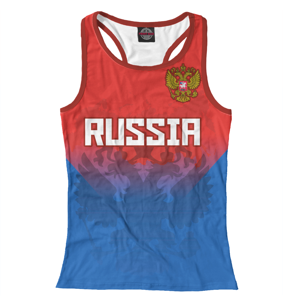 

Russia