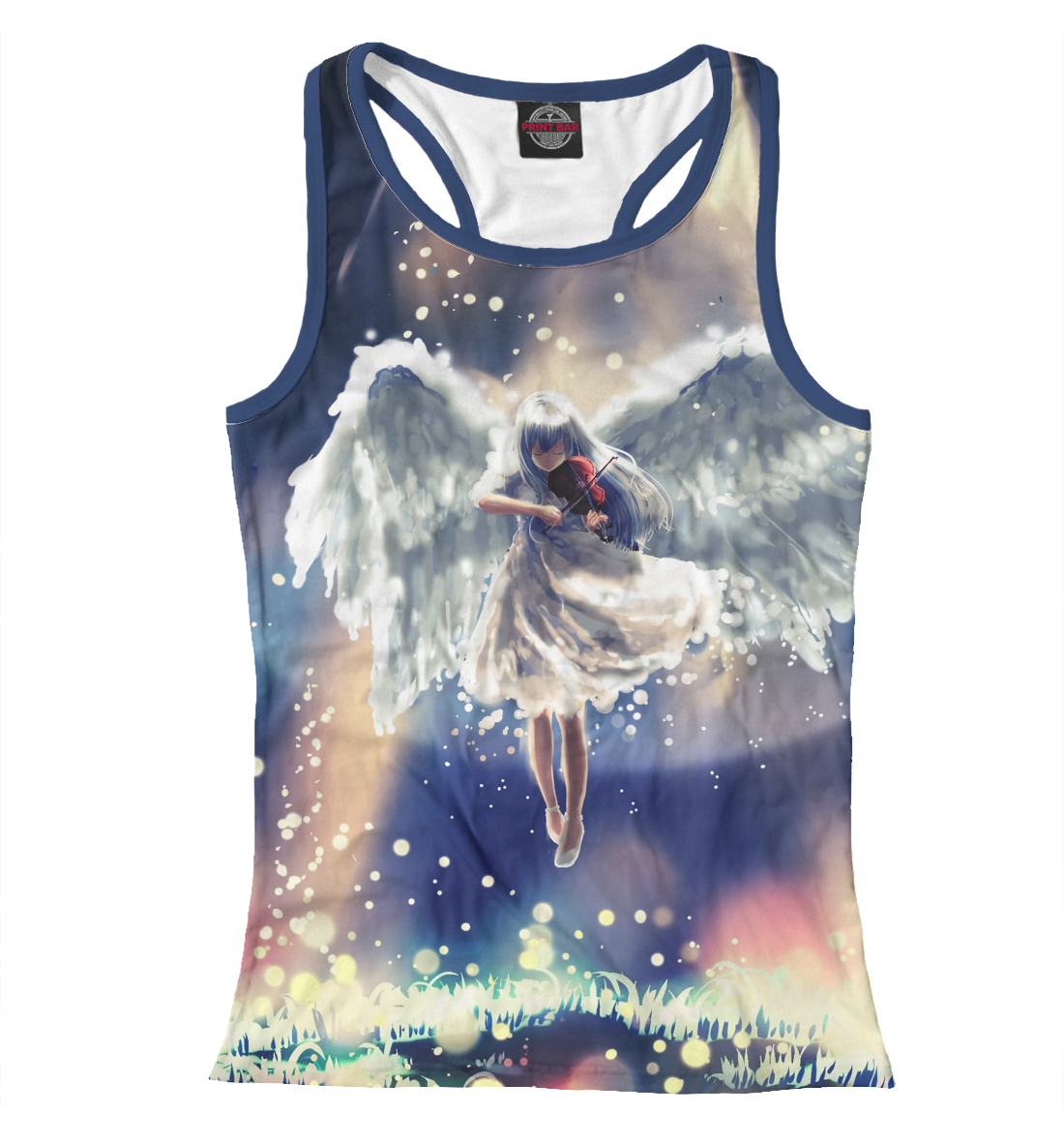 

Angel Beats