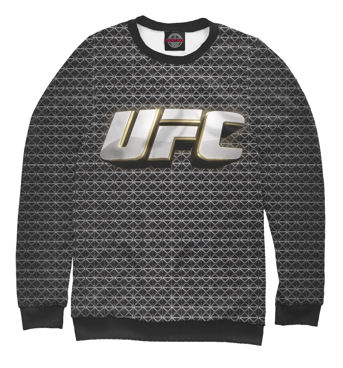

UFC logo
