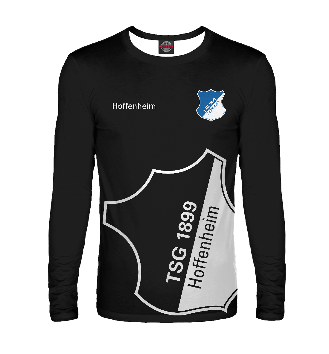 

Hoffenheim