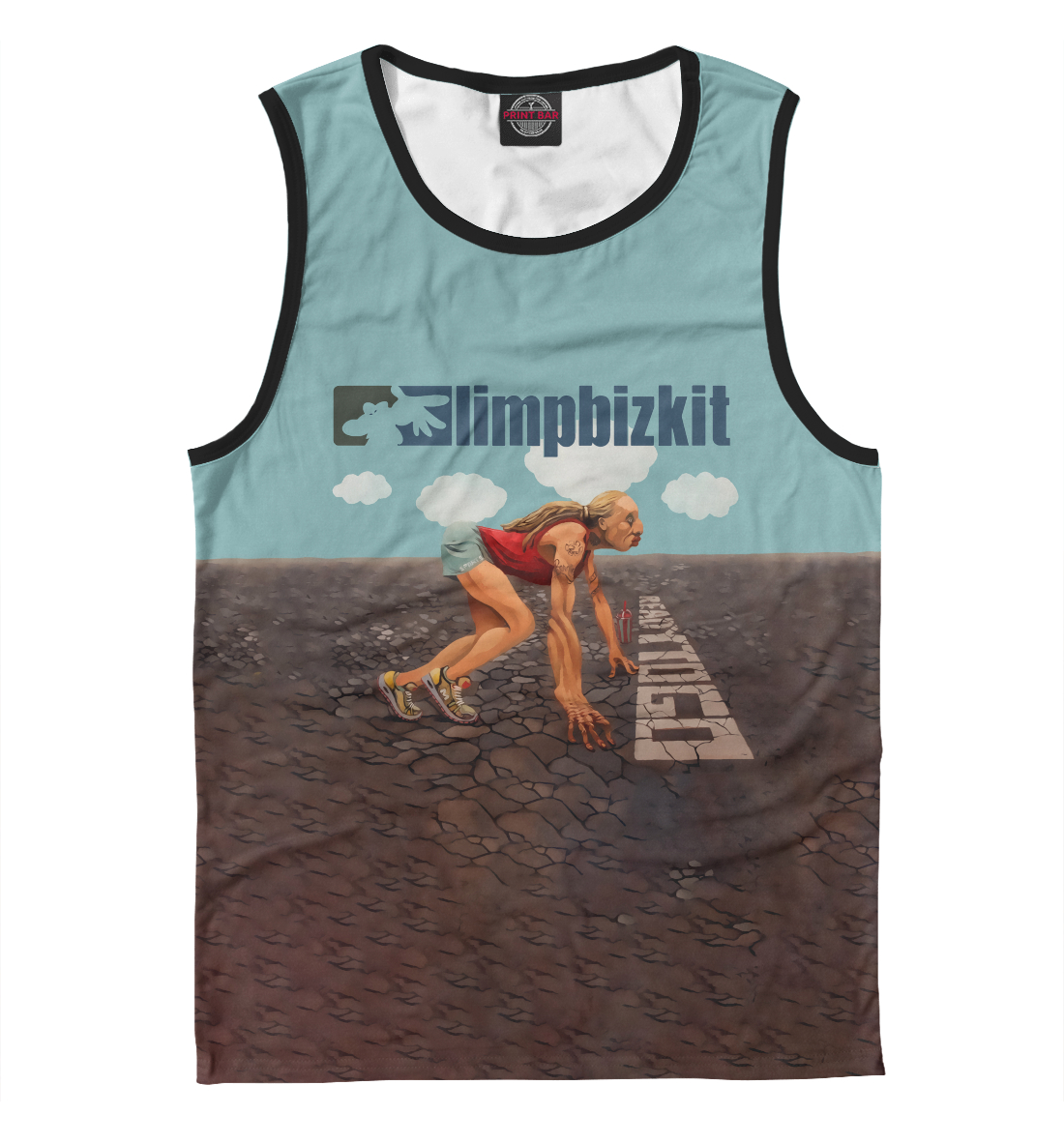 

Limp Bizkit