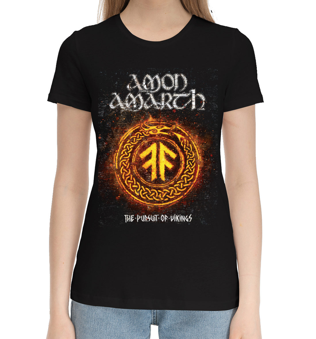 

Amon amarth