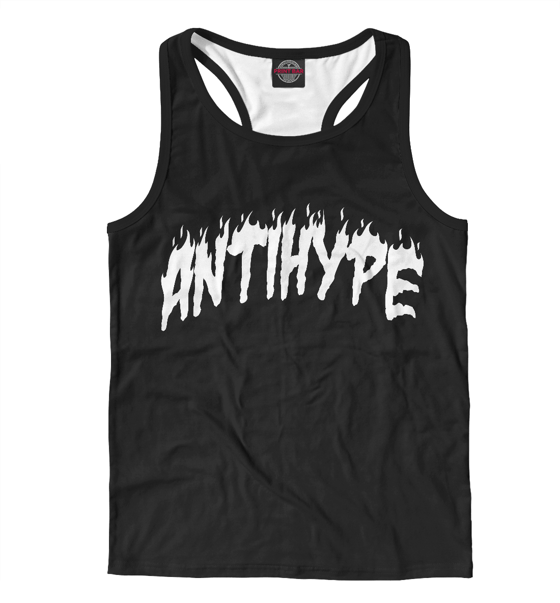

ANTIHYPE