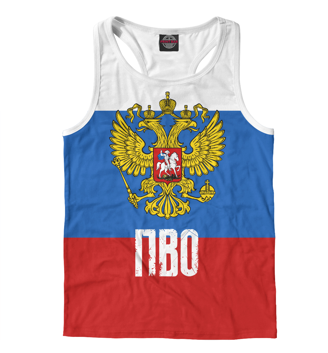 

ПВО