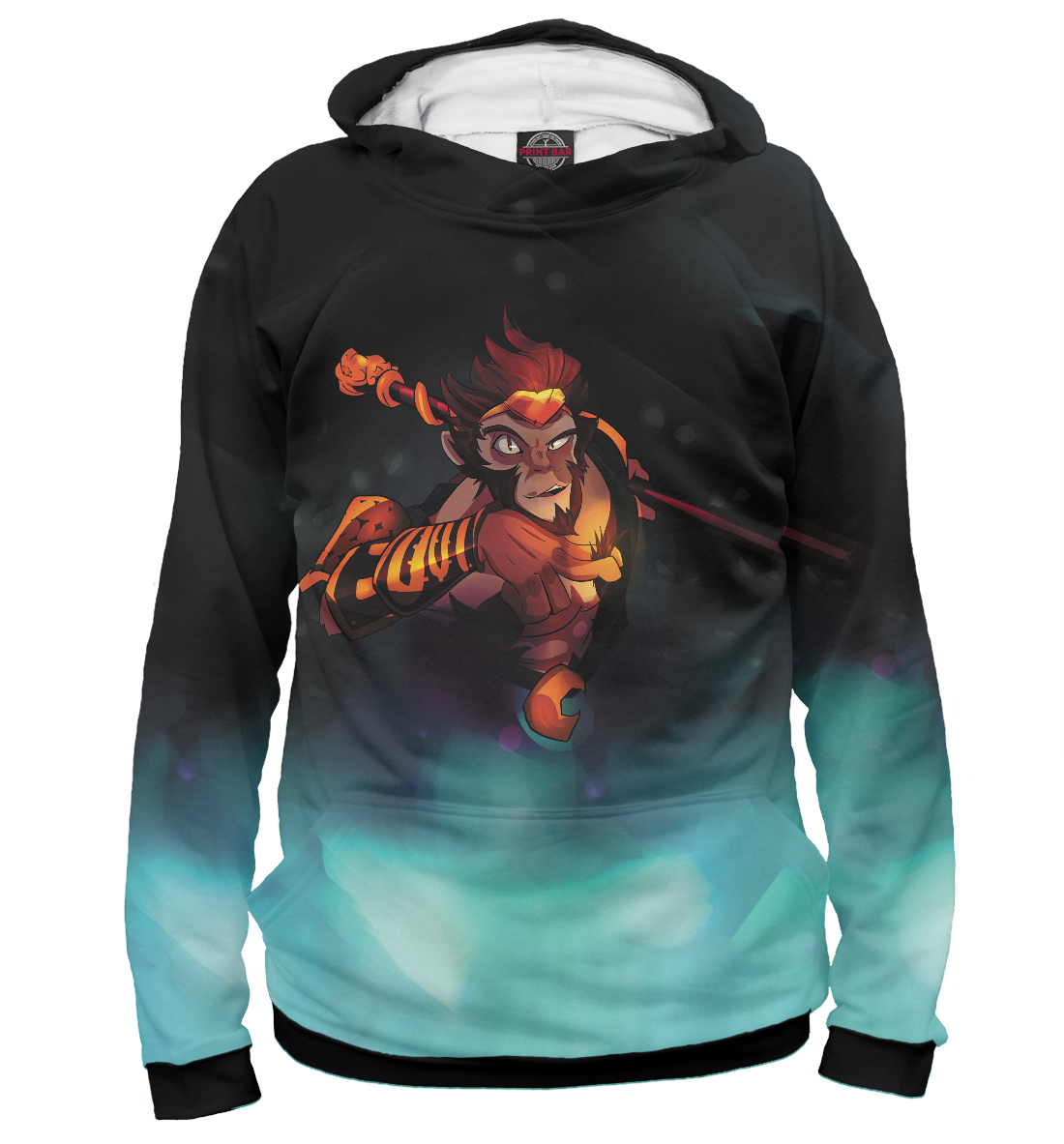 

Monkey King