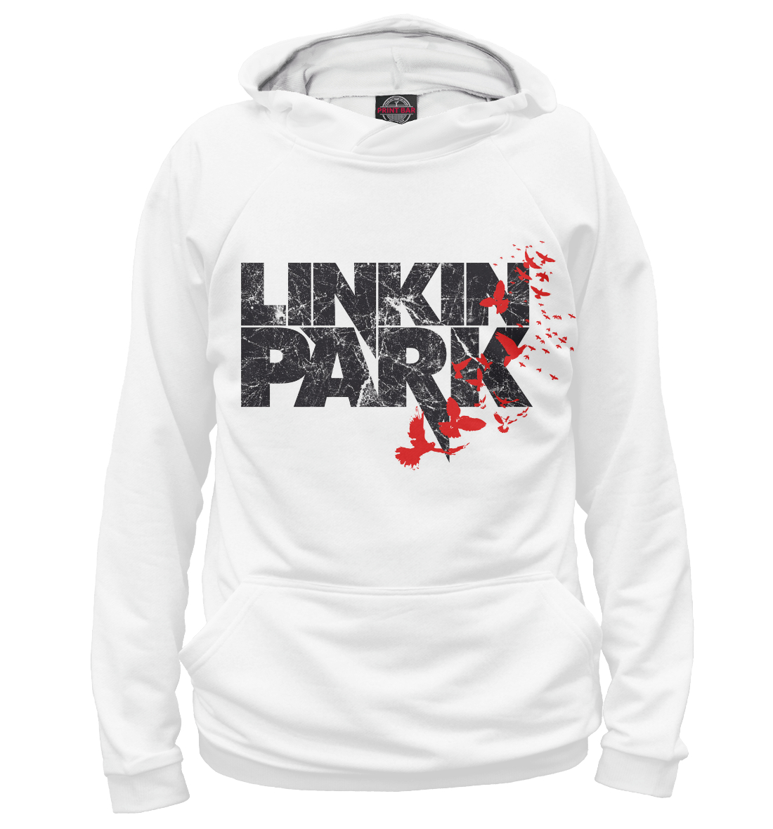

Linkin Park