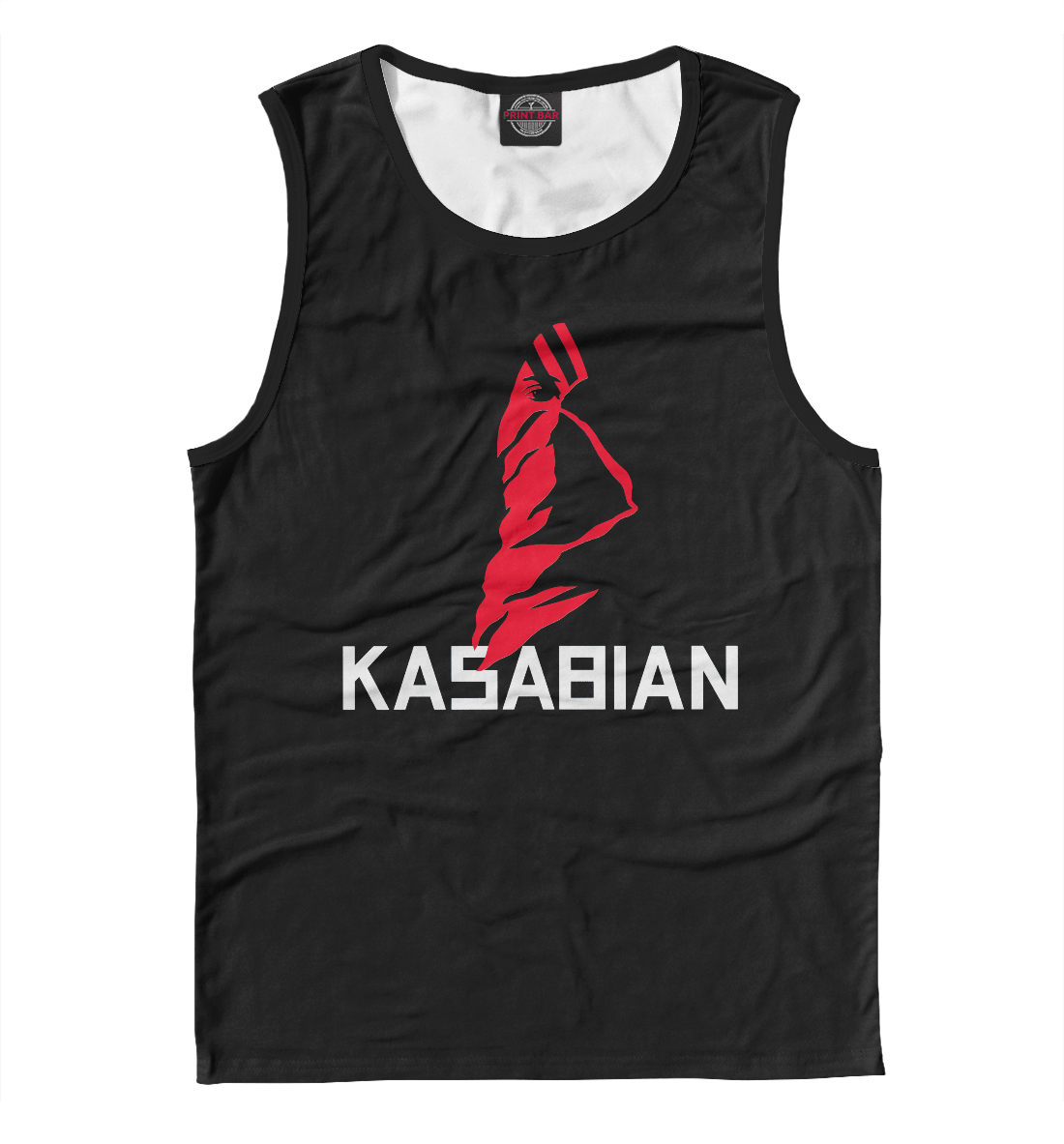

Kasabian