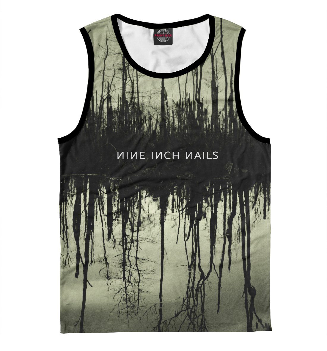 

Nine Inch Nails