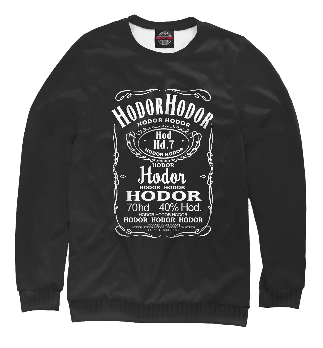 

HodorHodor