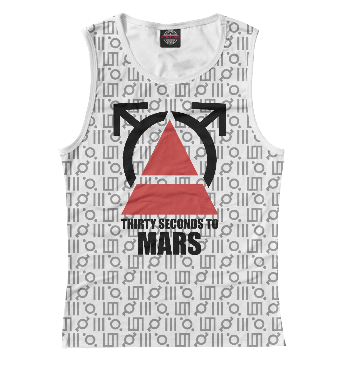 

30 Seconds to Mars