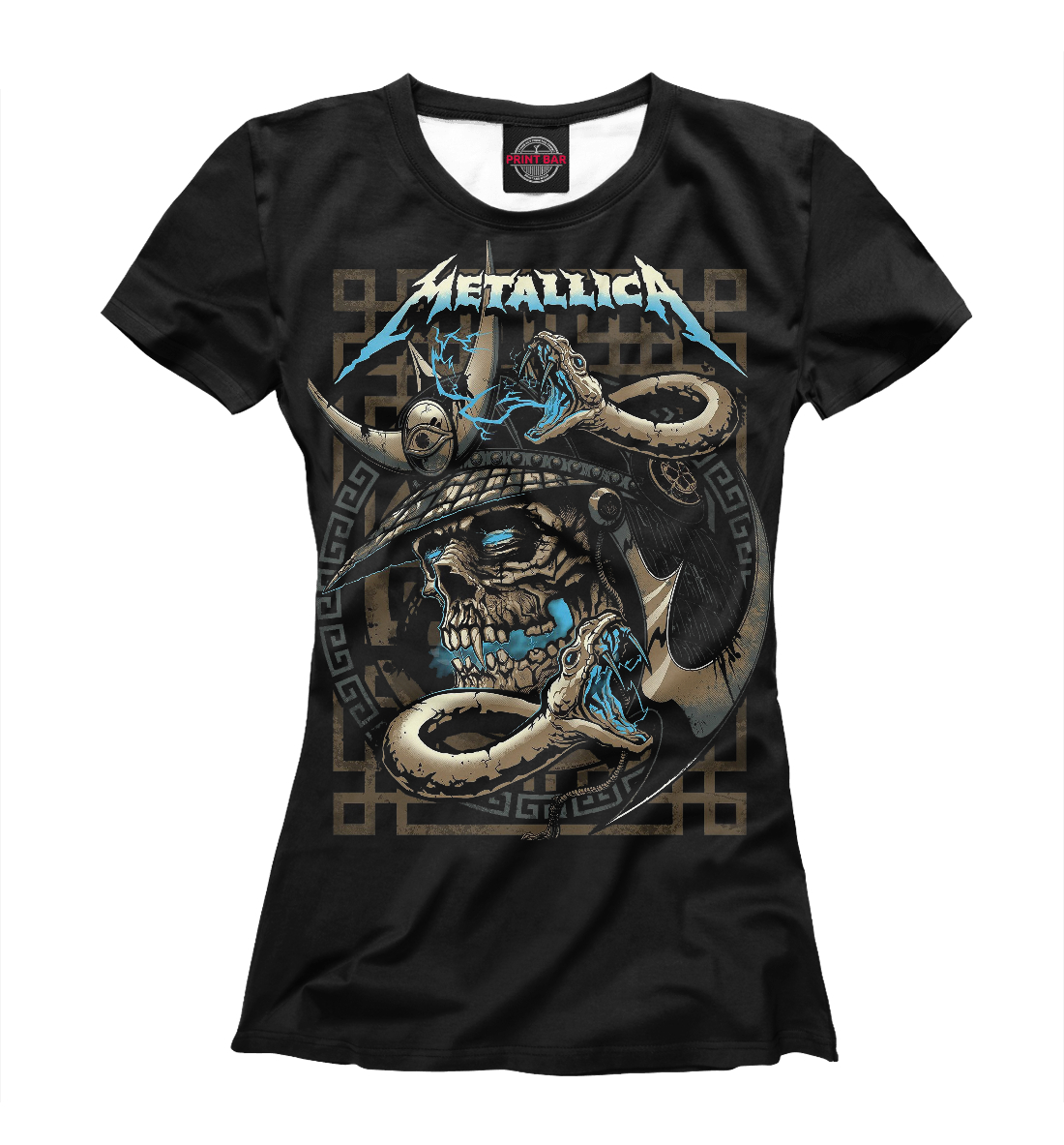 

Metallica