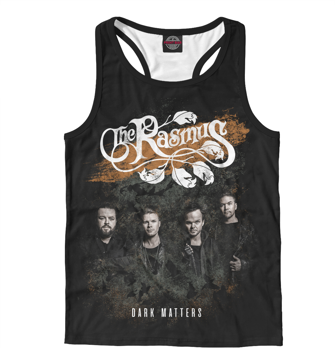

The Rasmus
