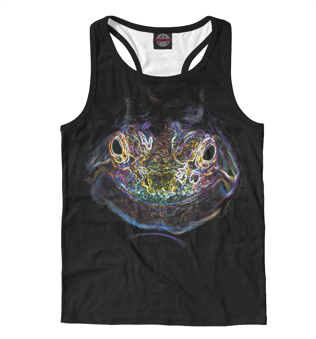

Frog