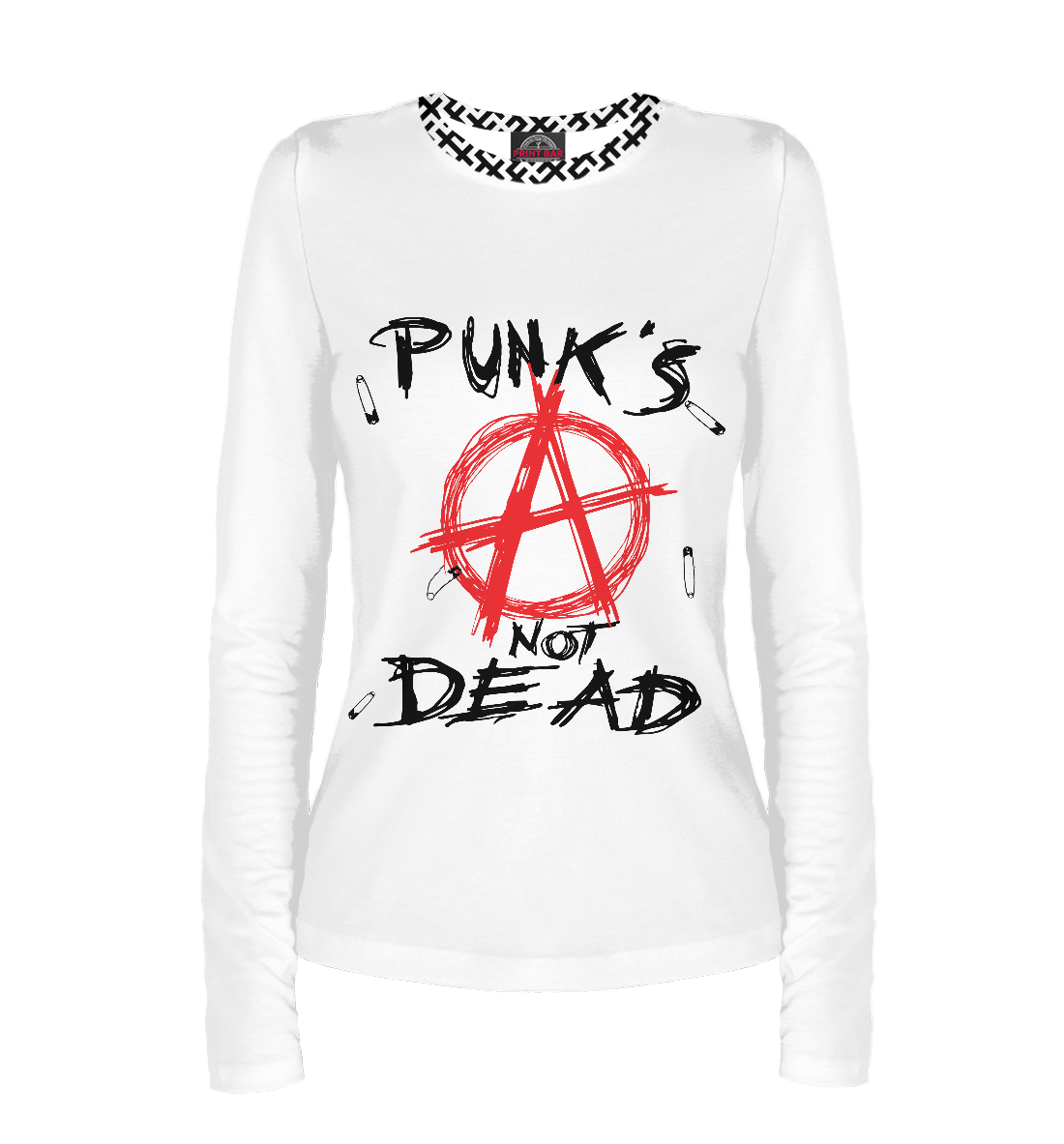

Punks not Dead